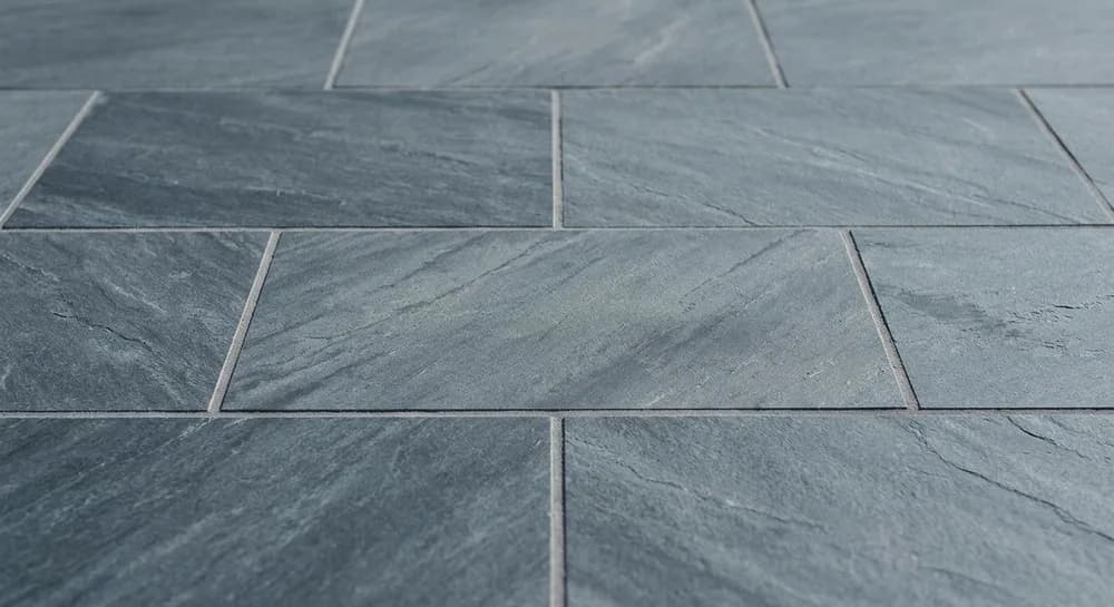 Natuursteen voor terrassen