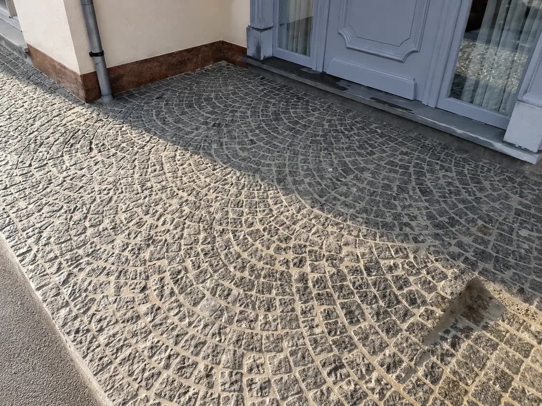 Mozaïek