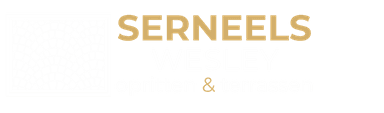 Serneels Wesley Opritten & Terrassen